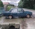 Зеленый ВАЗ 2107, объемом двигателя 0 л и пробегом 2 тыс. км за 650 $, фото 1 на Automoto.ua