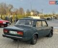 Зелений ВАЗ 2107, об'ємом двигуна 0 л та пробігом 150 тис. км за 750 $, фото 19 на Automoto.ua