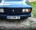 Зеленый ВАЗ 2107, объемом двигателя 1.5 л и пробегом 95 тыс. км за 1000 $, фото 1 на Automoto.ua