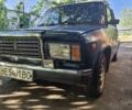 Зеленый ВАЗ 2107, объемом двигателя 1.5 л и пробегом 240 тыс. км за 1200 $, фото 4 на Automoto.ua