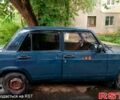 Зеленый ВАЗ 2107, объемом двигателя 1.5 л и пробегом 217 тыс. км за 1000 $, фото 8 на Automoto.ua