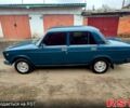 Зеленый ВАЗ 2107, объемом двигателя 1.5 л и пробегом 98 тыс. км за 1890 $, фото 1 на Automoto.ua