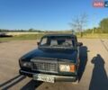 Зелений ВАЗ 2107, об'ємом двигуна 0 л та пробігом 80 тис. км за 750 $, фото 1 на Automoto.ua