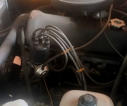 Зелений ВАЗ 2107, об'ємом двигуна 1.5 л та пробігом 0 тис. км за 1250 $, фото 2 на Automoto.ua