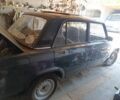 Зелений ВАЗ 2107, об'ємом двигуна 1.5 л та пробігом 95 тис. км за 1300 $, фото 1 на Automoto.ua
