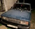 Зеленый ВАЗ 2107, объемом двигателя 0 л и пробегом 350 тыс. км за 700 $, фото 1 на Automoto.ua