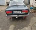 Зеленый ВАЗ 2107, объемом двигателя 1.5 л и пробегом 150 тыс. км за 1305 $, фото 1 на Automoto.ua