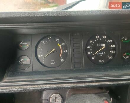 Зелений ВАЗ 2107, об'ємом двигуна 1.5 л та пробігом 84 тис. км за 1350 $, фото 11 на Automoto.ua