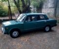 Зелений ВАЗ 2107, об'ємом двигуна 1.5 л та пробігом 53 тис. км за 1000 $, фото 1 на Automoto.ua