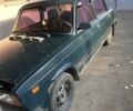 ВАЗ 2107 2005 в Дружковке на Automoto.ua Зеленый ВАЗ 2107, объемом двигателя 1.5 л и пробегом 3 тыс. км за 597 $, фото 1 на Automoto.ua