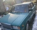 Зеленый ВАЗ 2107, объемом двигателя 1.5 л и пробегом 158 тыс. км за 1000 $, фото 1 на Automoto.ua