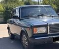 Зелений ВАЗ 2107, об'ємом двигуна 1.5 л та пробігом 167 тис. км за 1800 $, фото 5 на Automoto.ua