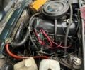 Зеленый ВАЗ 2107, объемом двигателя 1.5 л и пробегом 44 тыс. км за 358 $, фото 5 на Automoto.ua