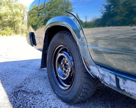 Зелений ВАЗ 2107, об'ємом двигуна 1.5 л та пробігом 350 тис. км за 800 $, фото 4 на Automoto.ua