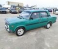 Зеленый ВАЗ 2107, объемом двигателя 1.5 л и пробегом 130 тыс. км за 1290 $, фото 1 на Automoto.ua