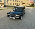 Зелений ВАЗ 2107, об'ємом двигуна 1.5 л та пробігом 87 тис. км за 2397 $, фото 9 на Automoto.ua