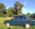 Зелений ВАЗ 2107, об'ємом двигуна 1.5 л та пробігом 3 тис. км за 1700 $, фото 6 на Automoto.ua