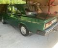 Зелений ВАЗ 2107, об'ємом двигуна 0 л та пробігом 80 тис. км за 1150 $, фото 1 на Automoto.ua