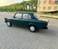 Зелений ВАЗ 2107, об'ємом двигуна 1.5 л та пробігом 87 тис. км за 2397 $, фото 18 на Automoto.ua