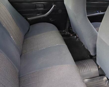 Зеленый ВАЗ 2107, объемом двигателя 1.5 л и пробегом 168 тыс. км за 1500 $, фото 12 на Automoto.ua