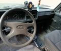Зелений ВАЗ 2107, об'ємом двигуна 1.45 л та пробігом 37 тис. км за 1200 $, фото 4 на Automoto.ua