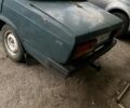 Зеленый ВАЗ 2107, объемом двигателя 0 л и пробегом 300 тыс. км за 384 $, фото 4 на Automoto.ua