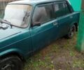 Зелений ВАЗ 2107, об'ємом двигуна 1.5 л та пробігом 250 тис. км за 800 $, фото 2 на Automoto.ua