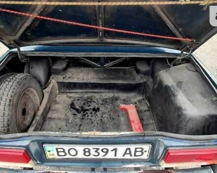 Зеленый ВАЗ 2107, объемом двигателя 1.45 л и пробегом 83 тыс. км за 750 $, фото 12 на Automoto.ua