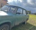 Зеленый ВАЗ 2107, объемом двигателя 1.5 л и пробегом 70 тыс. км за 500 $, фото 5 на Automoto.ua