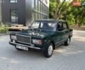 Зеленый ВАЗ 2107, объемом двигателя 0 л и пробегом 170 тыс. км за 950 $, фото 1 на Automoto.ua