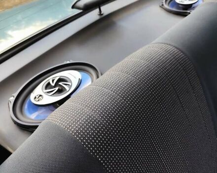 Зеленый ВАЗ 2107, объемом двигателя 1.5 л и пробегом 168 тыс. км за 1500 $, фото 11 на Automoto.ua