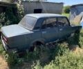 Зелений ВАЗ 2107, об'ємом двигуна 0 л та пробігом 178 тис. км за 225 $, фото 1 на Automoto.ua