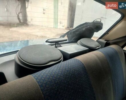 Зелений ВАЗ 2107, об'ємом двигуна 1.5 л та пробігом 84 тис. км за 1350 $, фото 13 на Automoto.ua