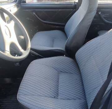 Зеленый ВАЗ 2107, объемом двигателя 1.45 л и пробегом 34 тыс. км за 1700 $, фото 7 на Automoto.ua