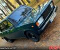 Зеленый ВАЗ 2107, объемом двигателя 1.5 л и пробегом 84 тыс. км за 1450 $, фото 2 на Automoto.ua