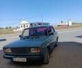 Зелений ВАЗ 2107, об'ємом двигуна 1.6 л та пробігом 1 тис. км за 1500 $, фото 2 на Automoto.ua