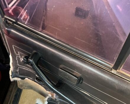 ВАЗ 2107 2005 в Дружковке на Automoto.ua Зеленый ВАЗ 2107, объемом двигателя 1.5 л и пробегом 3 тыс. км за 597 $, фото 5 на Automoto.ua