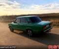 Зеленый ВАЗ 2107, объемом двигателя 15 л и пробегом 85 тыс. км за 999 $, фото 11 на Automoto.ua
