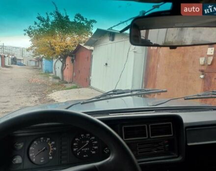 Зелений ВАЗ 2107, об'ємом двигуна 1.5 л та пробігом 84 тис. км за 1350 $, фото 10 на Automoto.ua