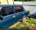Зеленый ВАЗ 2107, объемом двигателя 1.5 л и пробегом 28 тыс. км за 885 $, фото 2 на Automoto.ua