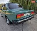 Зелений ВАЗ 2107, об'ємом двигуна 1.5 л та пробігом 71 тис. км за 1999 $, фото 14 на Automoto.ua