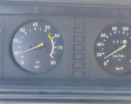 Зеленый ВАЗ 2107, объемом двигателя 1.45 л и пробегом 34 тыс. км за 1700 $, фото 1 на Automoto.ua