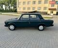 Зелений ВАЗ 2107, об'ємом двигуна 1.5 л та пробігом 87 тис. км за 2397 $, фото 15 на Automoto.ua
