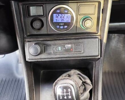 Зеленый ВАЗ 2107, объемом двигателя 1.5 л и пробегом 168 тыс. км за 1500 $, фото 2 на Automoto.ua