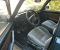 Зелений ВАЗ 2107, об'ємом двигуна 1.5 л та пробігом 83 тис. км за 1700 $, фото 12 на Automoto.ua