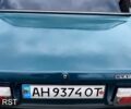 Зеленый ВАЗ 2107, объемом двигателя 1.5 л и пробегом 0 тыс. км за 1080 $, фото 8 на Automoto.ua