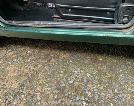 Зеленый ВАЗ 2107, объемом двигателя 0 л и пробегом 80 тыс. км за 1400 $, фото 14 на Automoto.ua