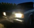Зелений ВАЗ 2107, об'ємом двигуна 1.5 л та пробігом 50 тис. км за 900 $, фото 1 на Automoto.ua