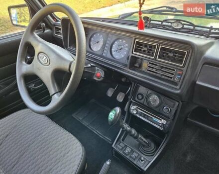 Зелений ВАЗ 2107, об'ємом двигуна 1.5 л та пробігом 71 тис. км за 1999 $, фото 28 на Automoto.ua