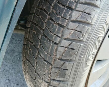 Зелений ВАЗ 2107, об'ємом двигуна 1.5 л та пробігом 100 тис. км за 829 $, фото 11 на Automoto.ua